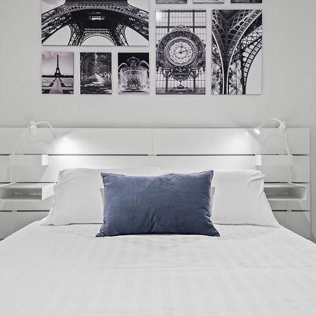 Stylish And Spacious 2-Bed Apartment Melbourne Luaran gambar