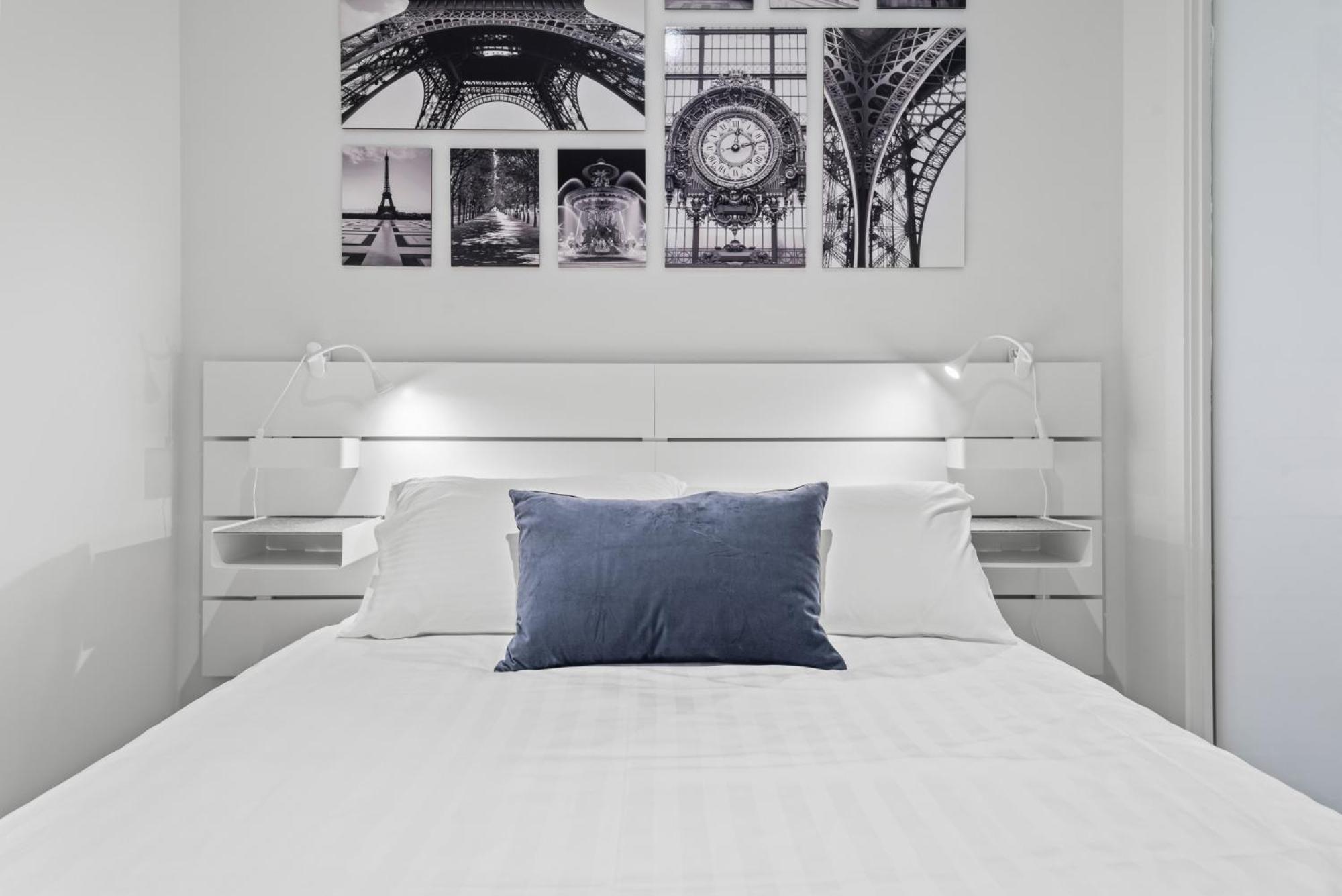 Stylish And Spacious 2-Bed Apartment Melbourne Luaran gambar